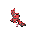 Baile Oricario official in-game sprite
